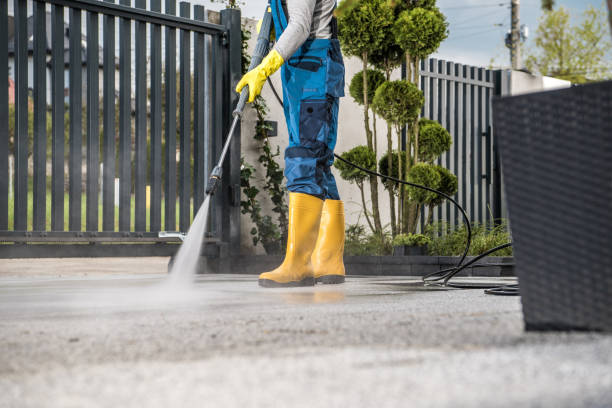 Professional Pressure Washing in Elmira Heights, NY